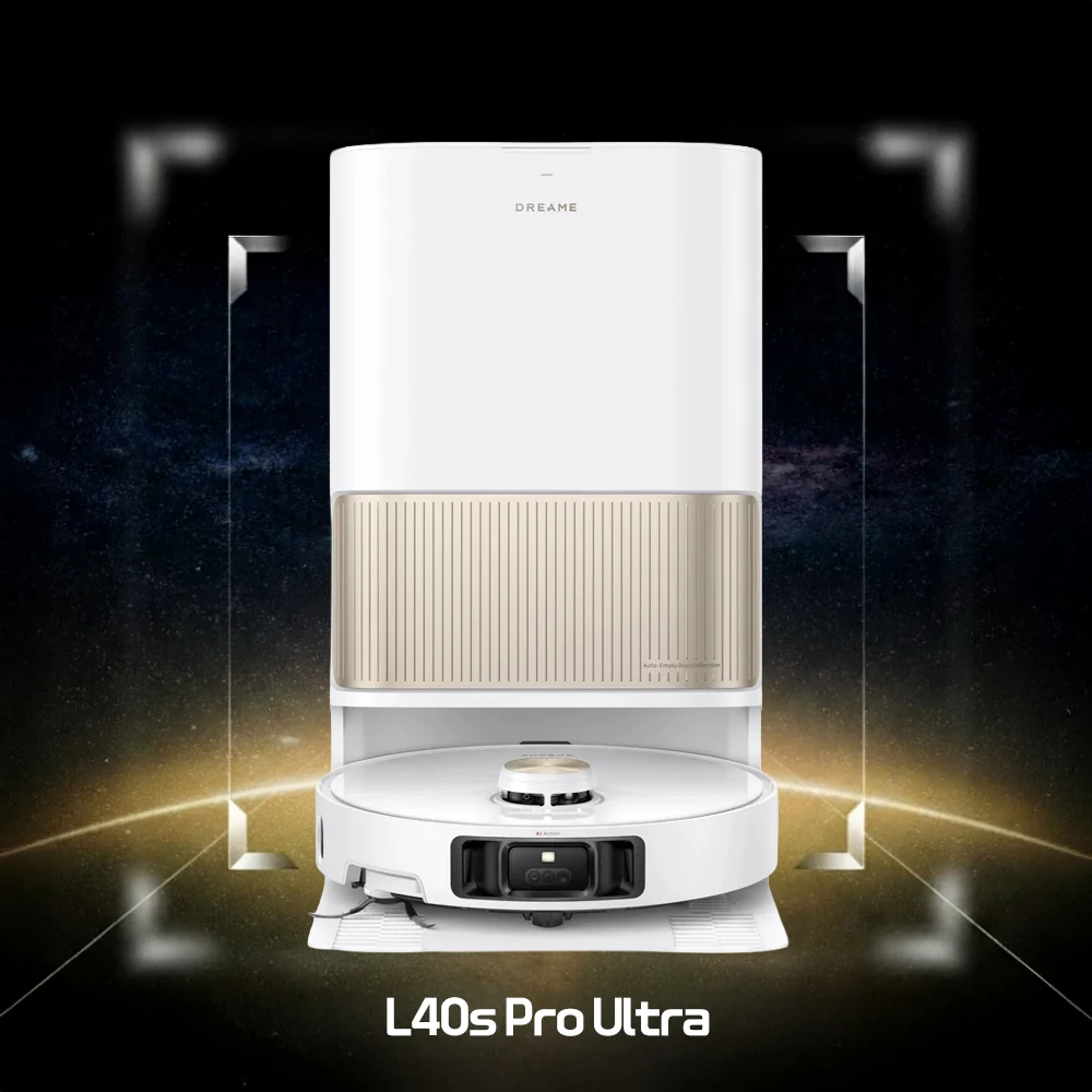 드리미 L40s Pro Ultra