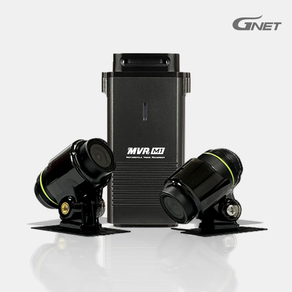 지넷 MVR M1