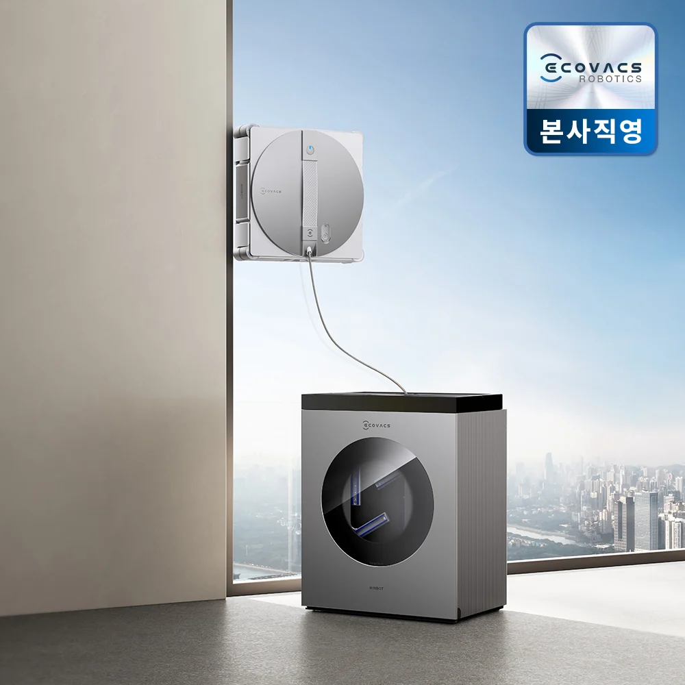 에코백스 윈봇