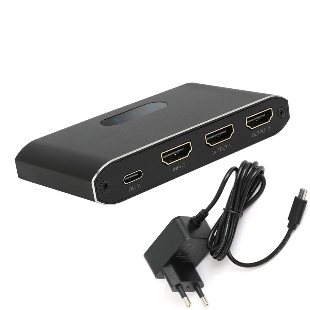 4K HDMI