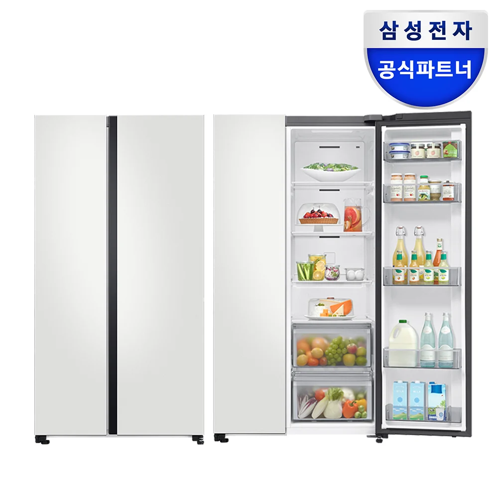 삼성 RS84DB5002CW