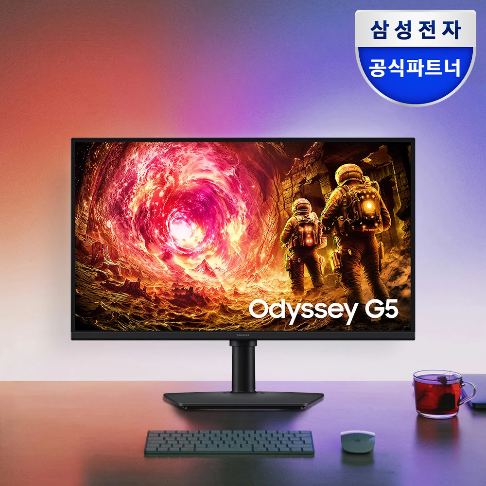 삼성 LS27FG500