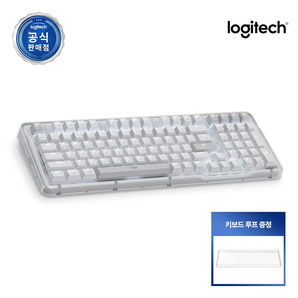 로지텍 K98M