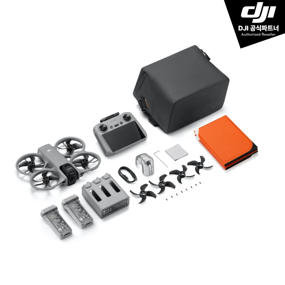 DJI 아바타2