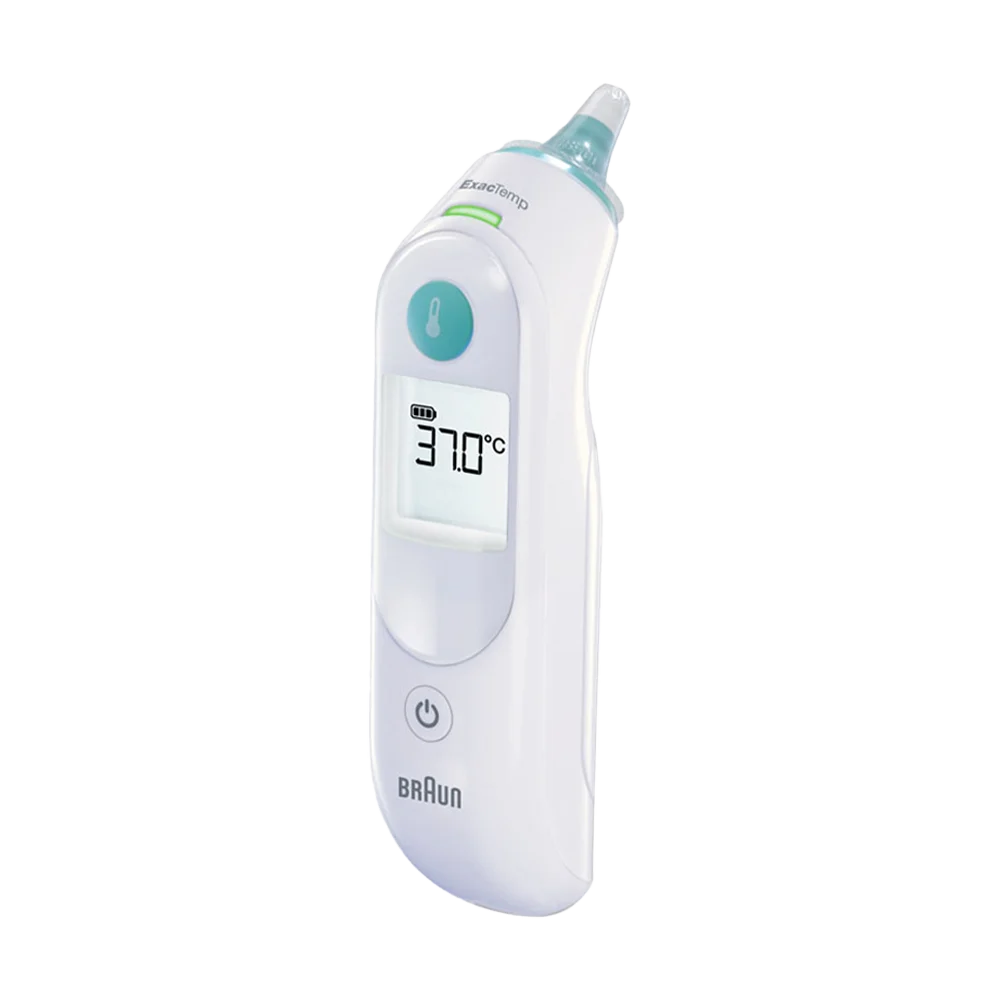 브라운 IRT6030