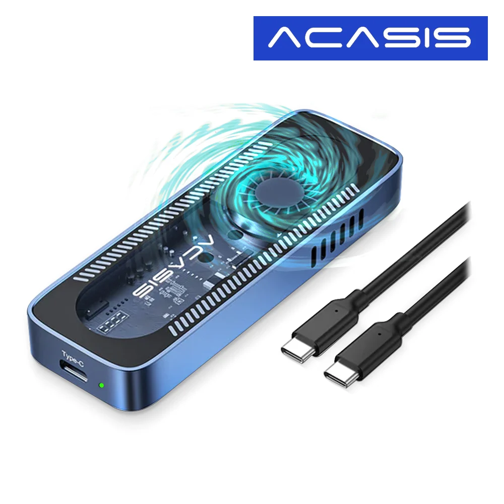 ACASIS EC-6608Air
