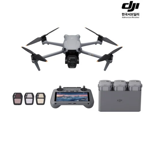 DJI 에어3S