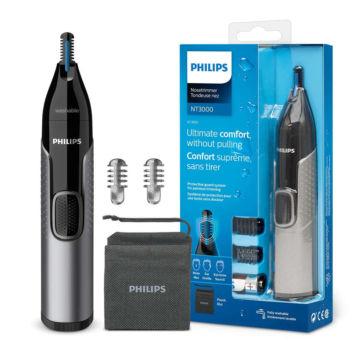 필립스 NT3650/16