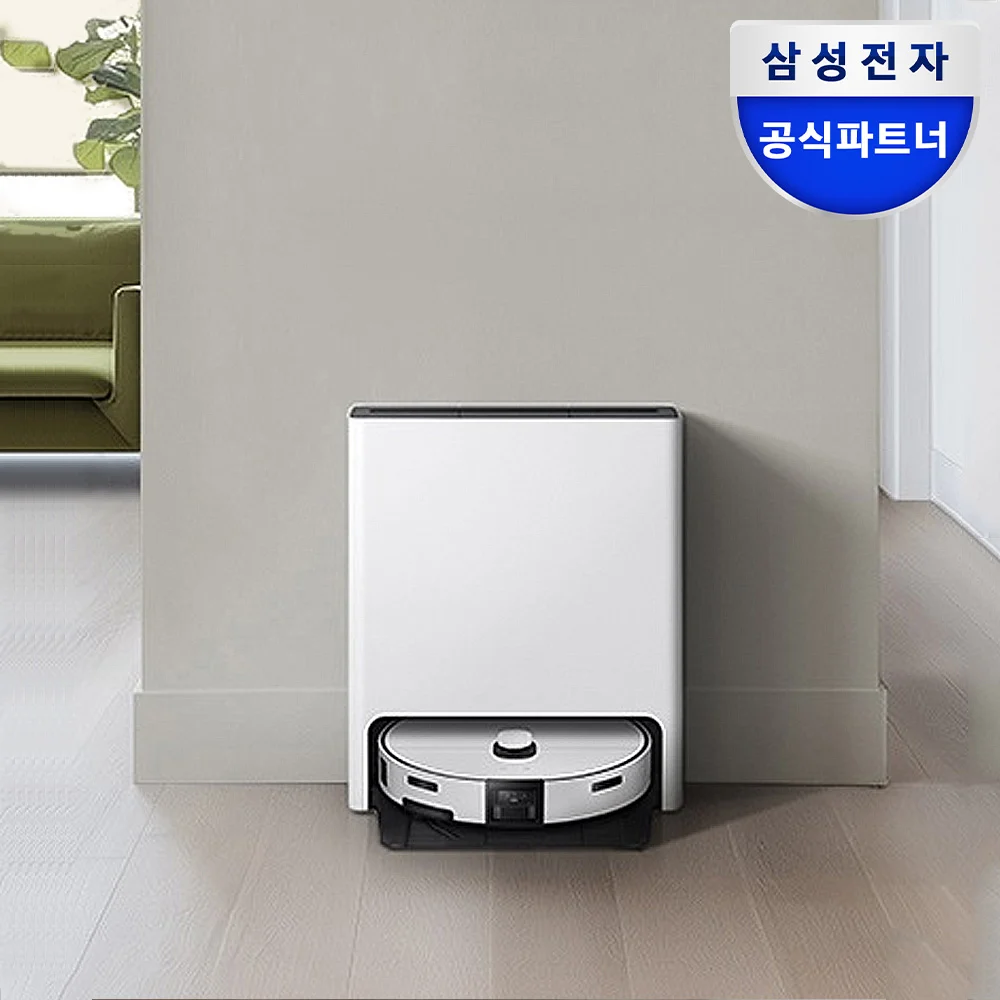 삼성 비스포크 AI 스팀 플러스