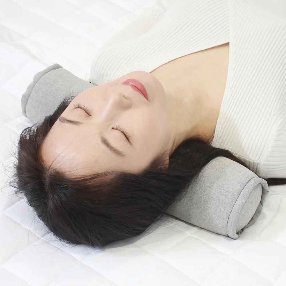 즐잠 경추베개