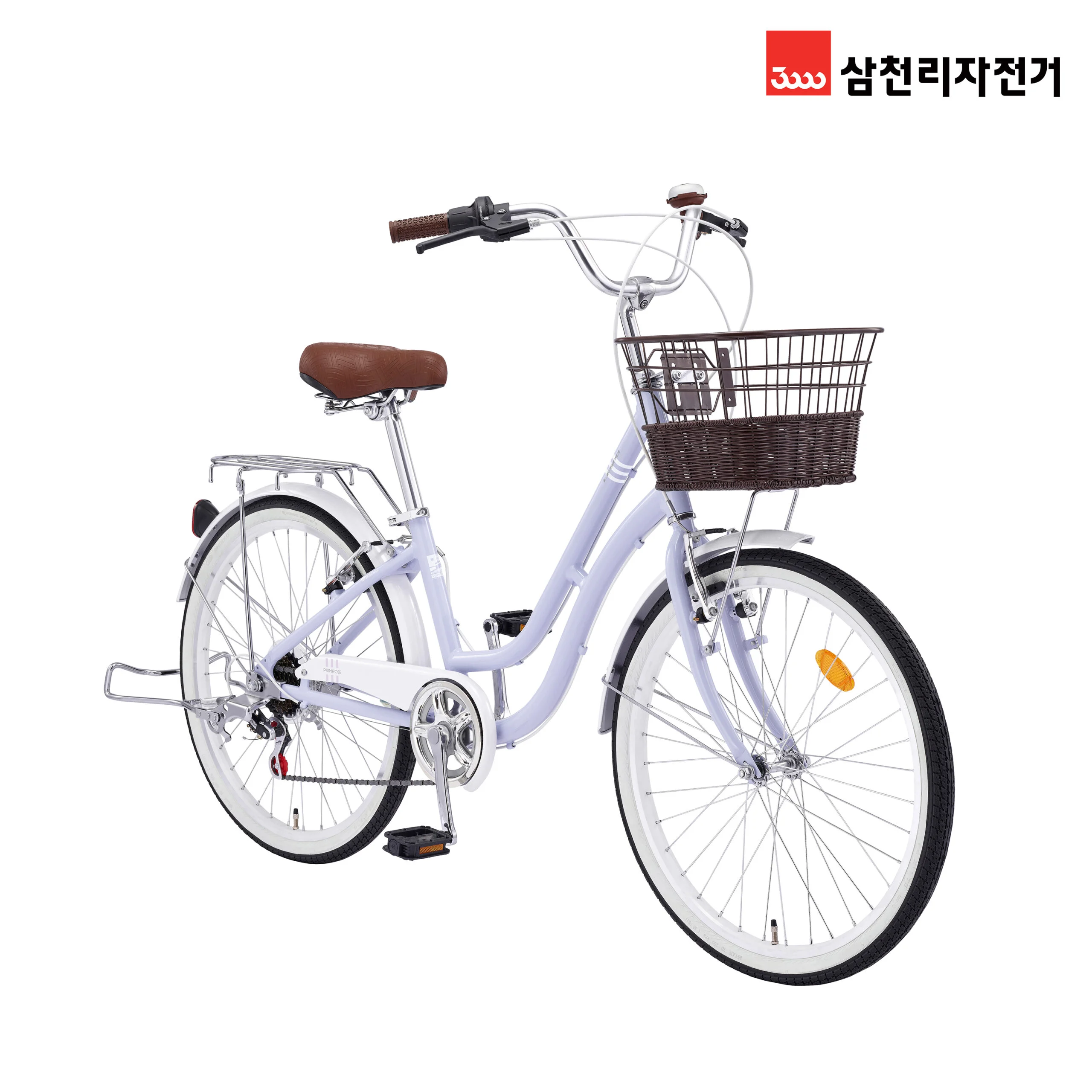 삼천리 프림로즈 새벽배송