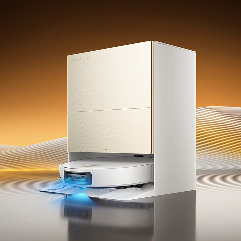 드리미 X60 Ultra