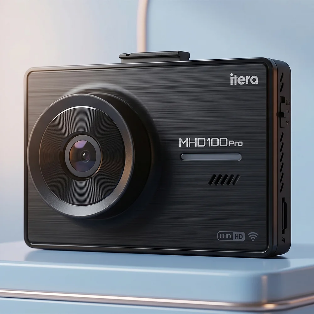블랙박스 MHD100