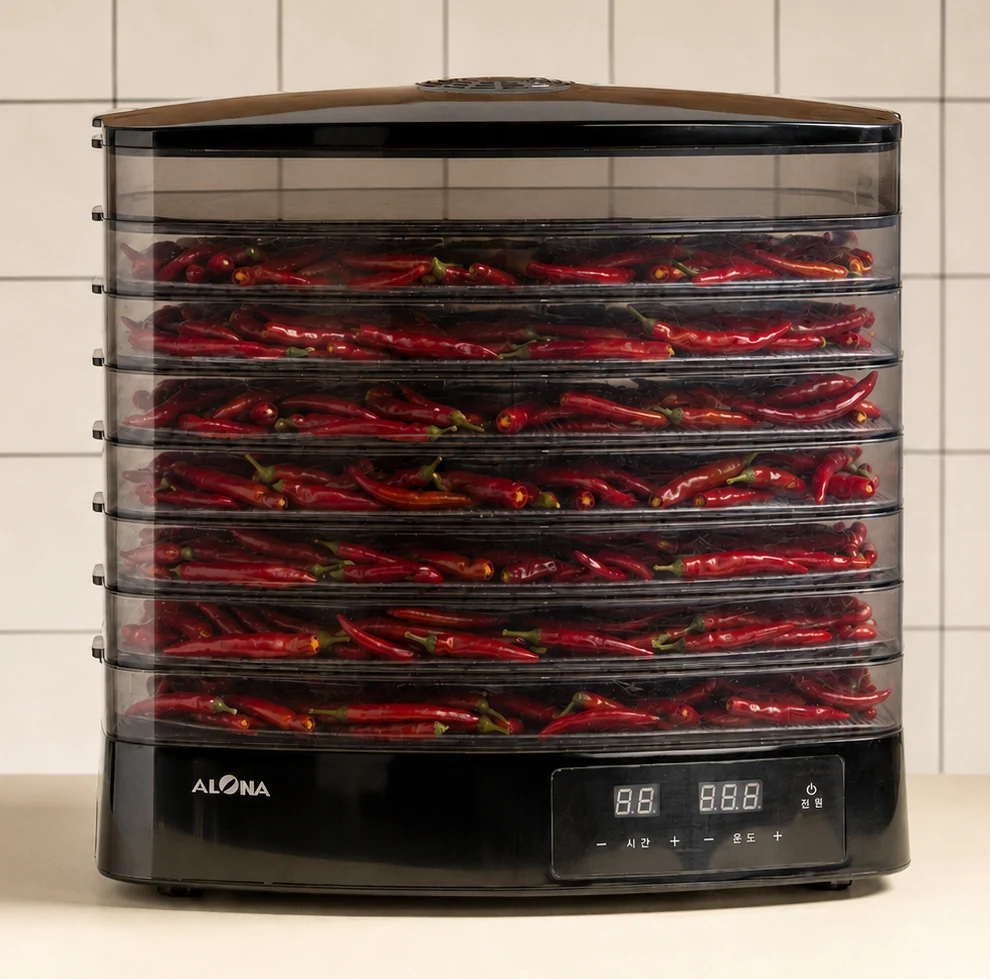 아로나 ALD-500TB