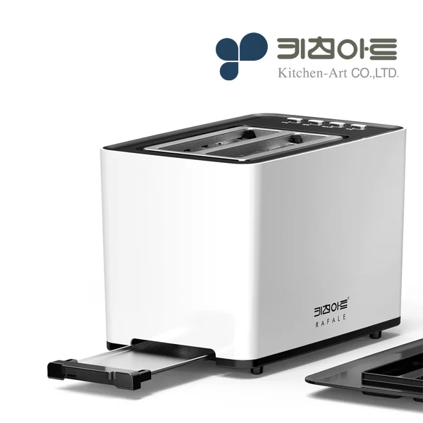 키친아트 토스터기