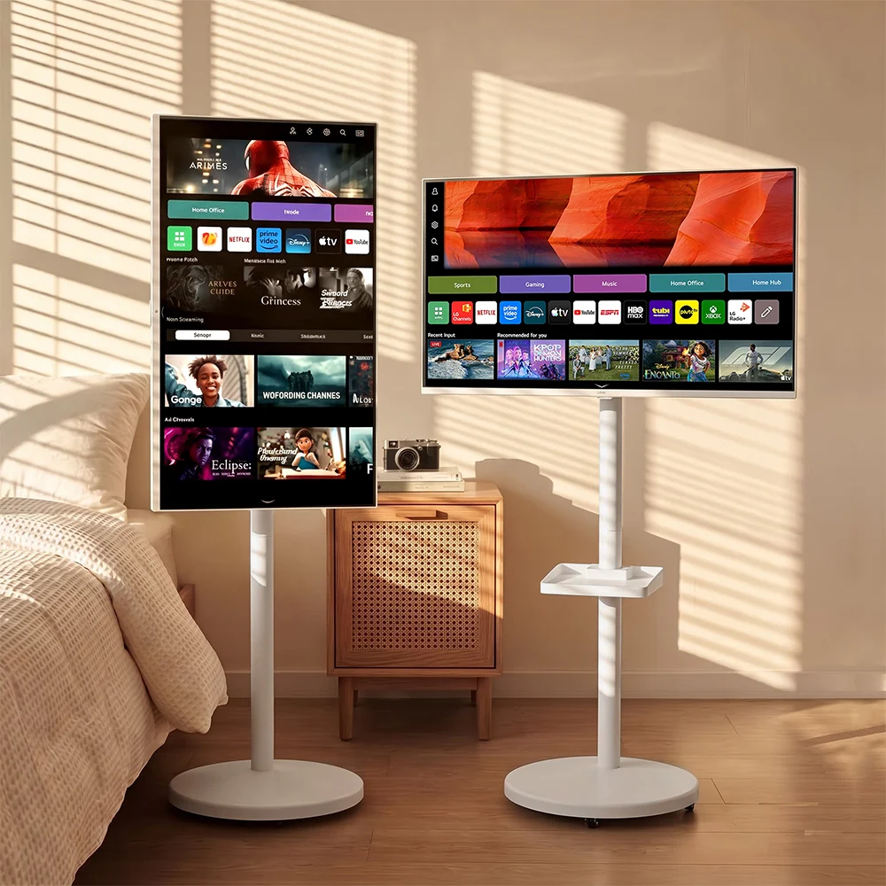 LG 스탠바이미