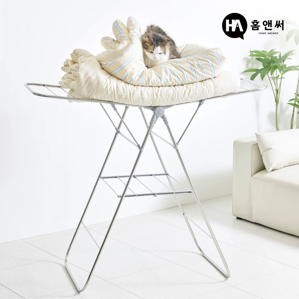 홈앤써 탱크