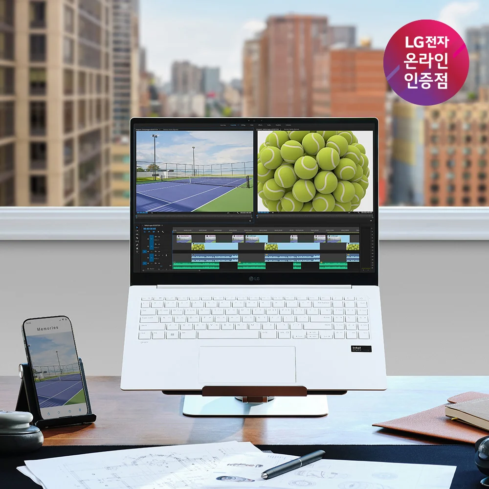 LG 그램