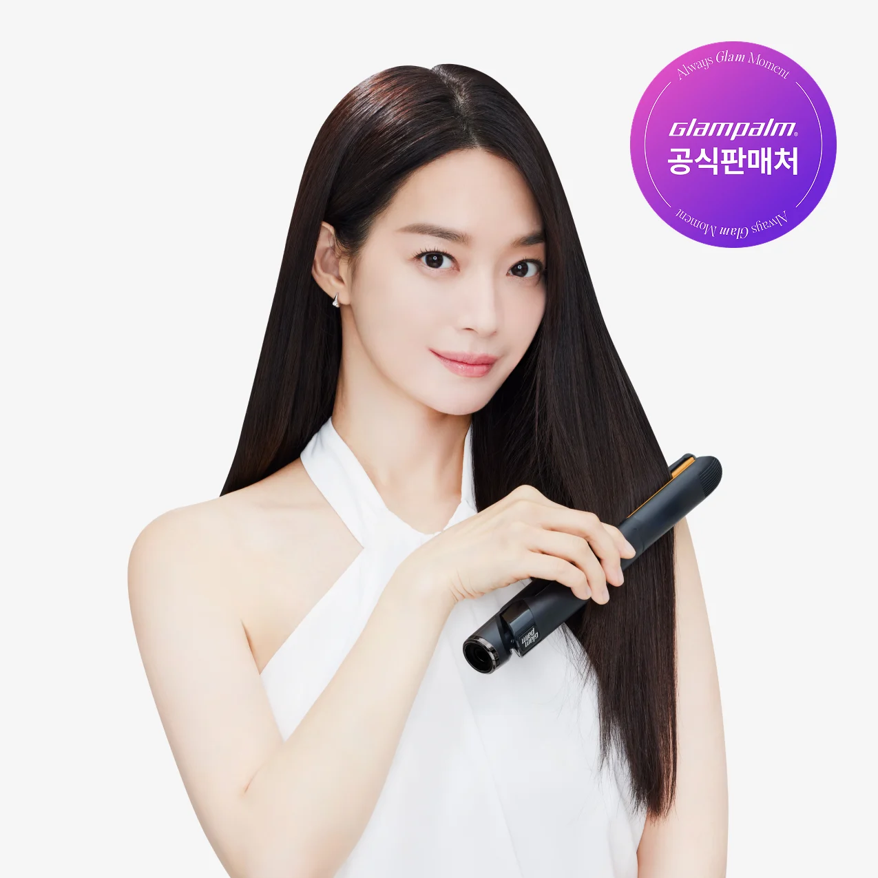 글램팜 GP201TBK