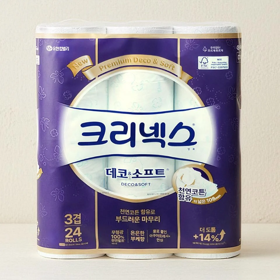 크리넥스 메가마트