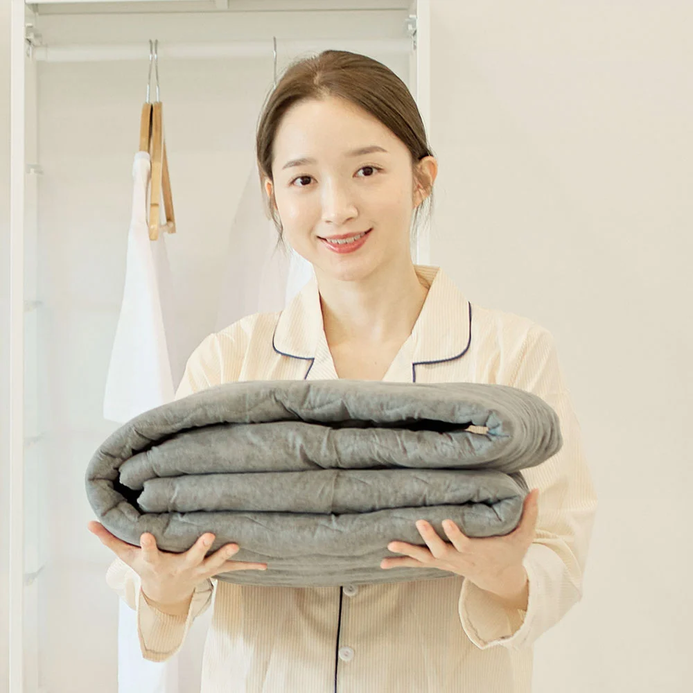 비나잇 온수매트 BNT