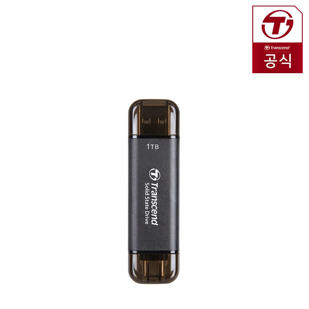 트랜센드 ESD310