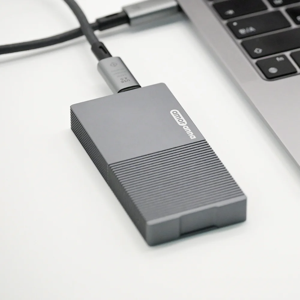 아모란나 USB4
