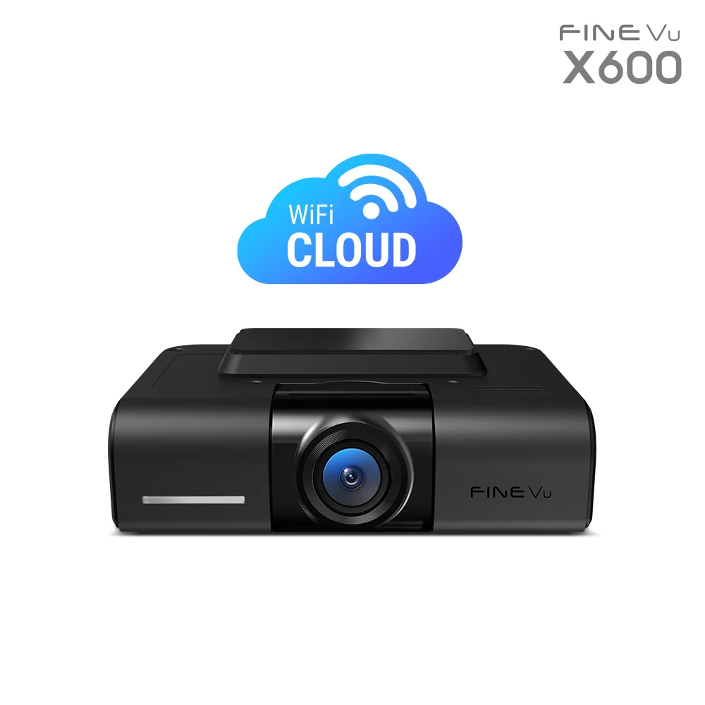 파인뷰 X600