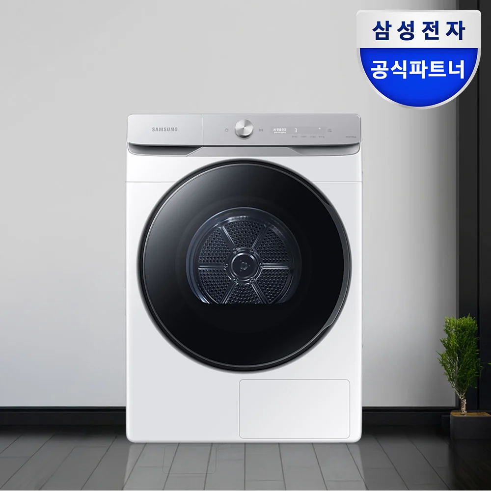 삼성 DV21DG8600BW