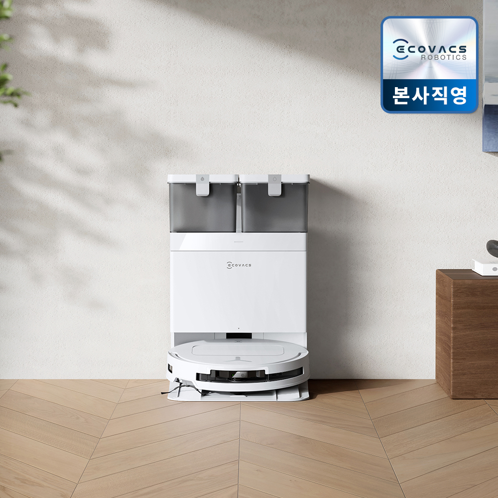 에코백스 T50