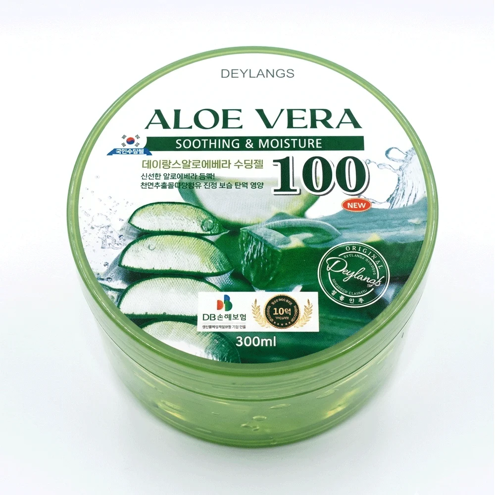 데이랑스 300ml