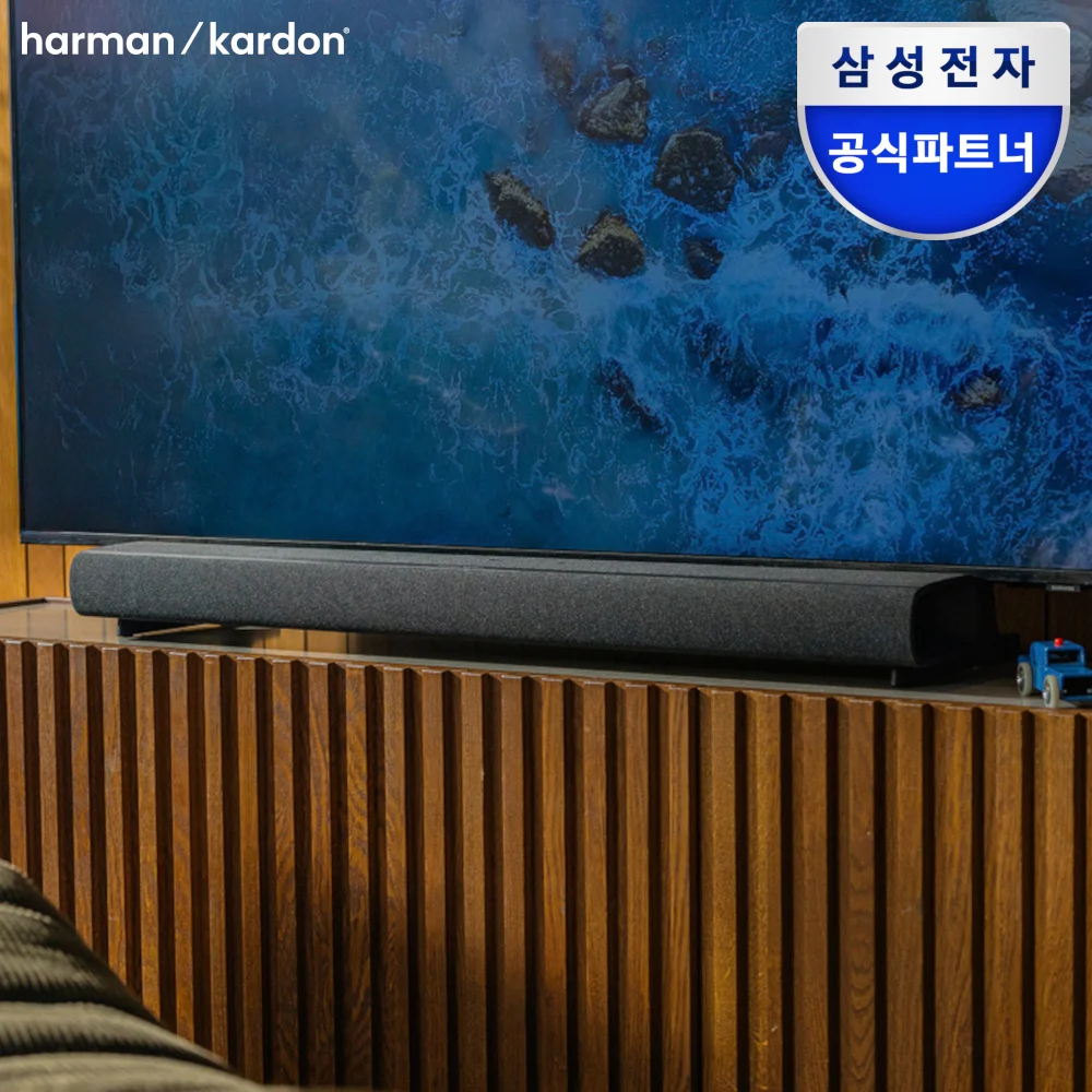 삼성 하만카돈
