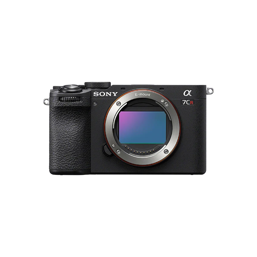 소니 ILCE-7CR