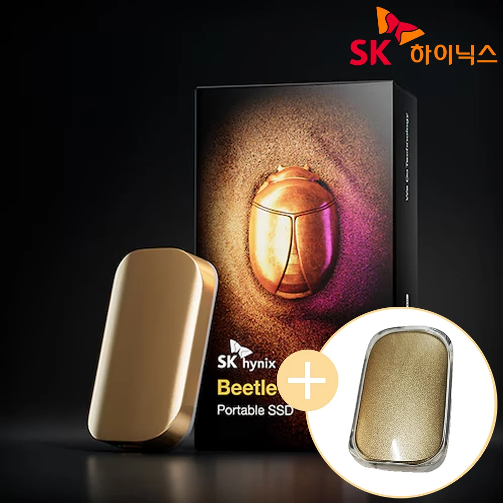 SK하이닉스 Beetle