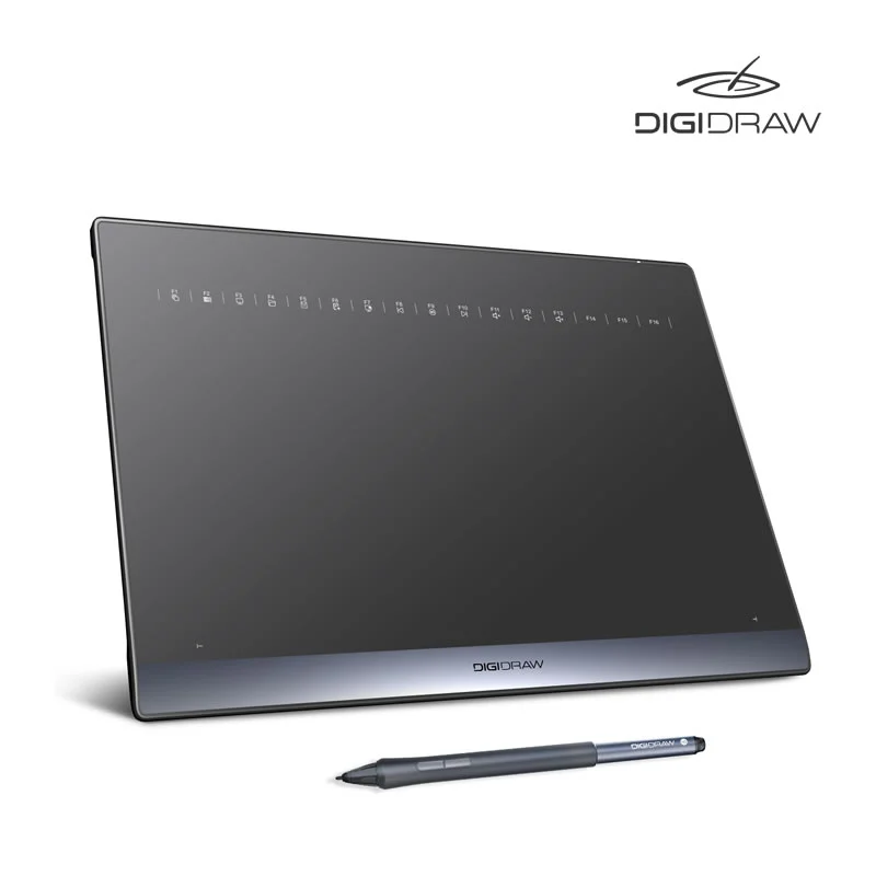 디지드로우 TW610