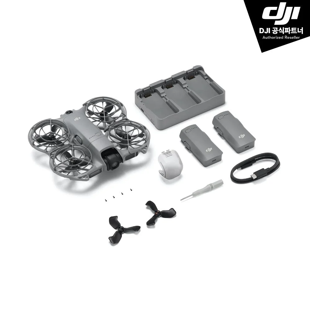 DJI 네오2