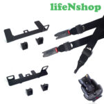 카시트 추천 TOP5 2026 | 회전형·ISOFIX 비교