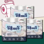 화장지 추천 TOP5 2026 | 3겹·4겹 비교