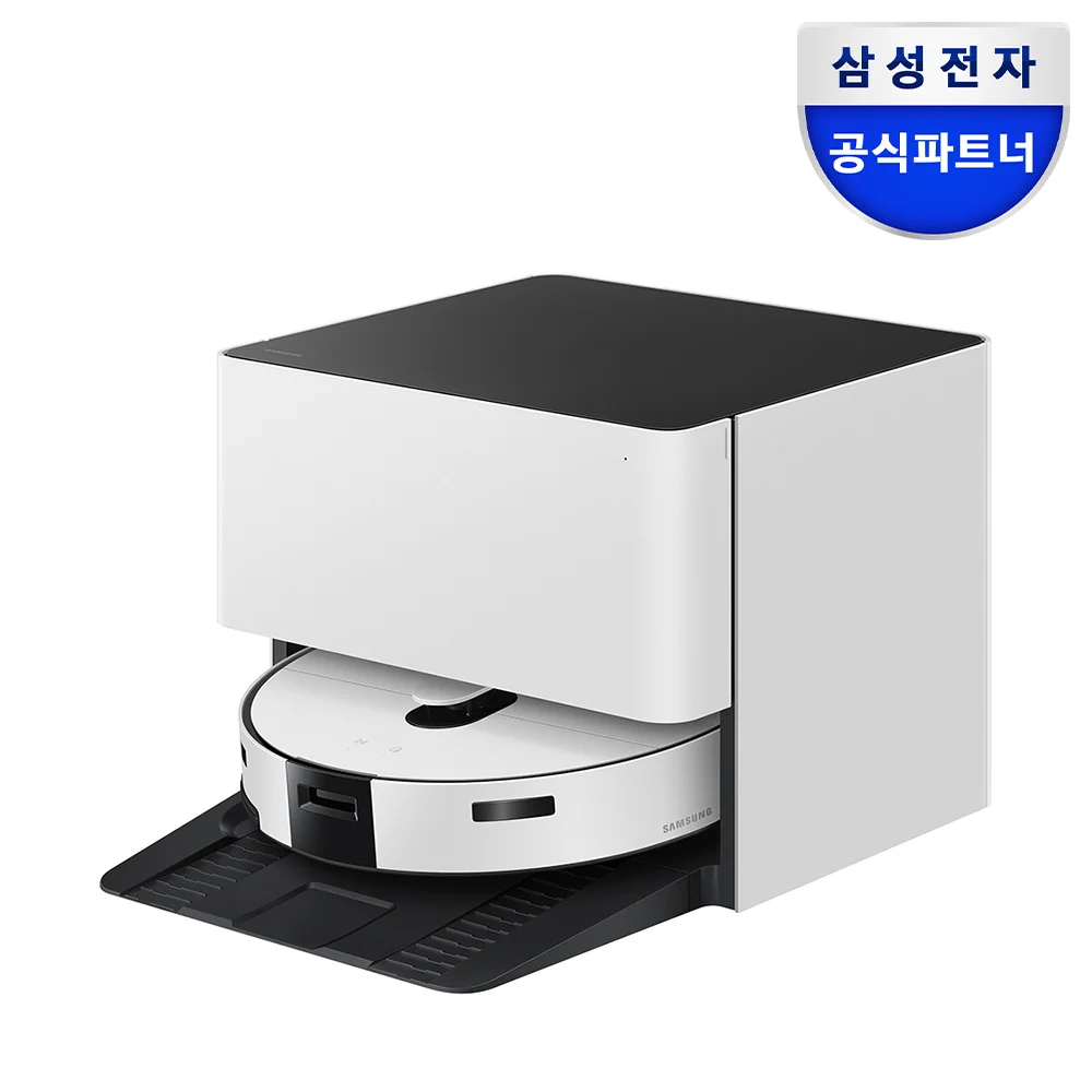 삼성 비스포크 AI 스팀