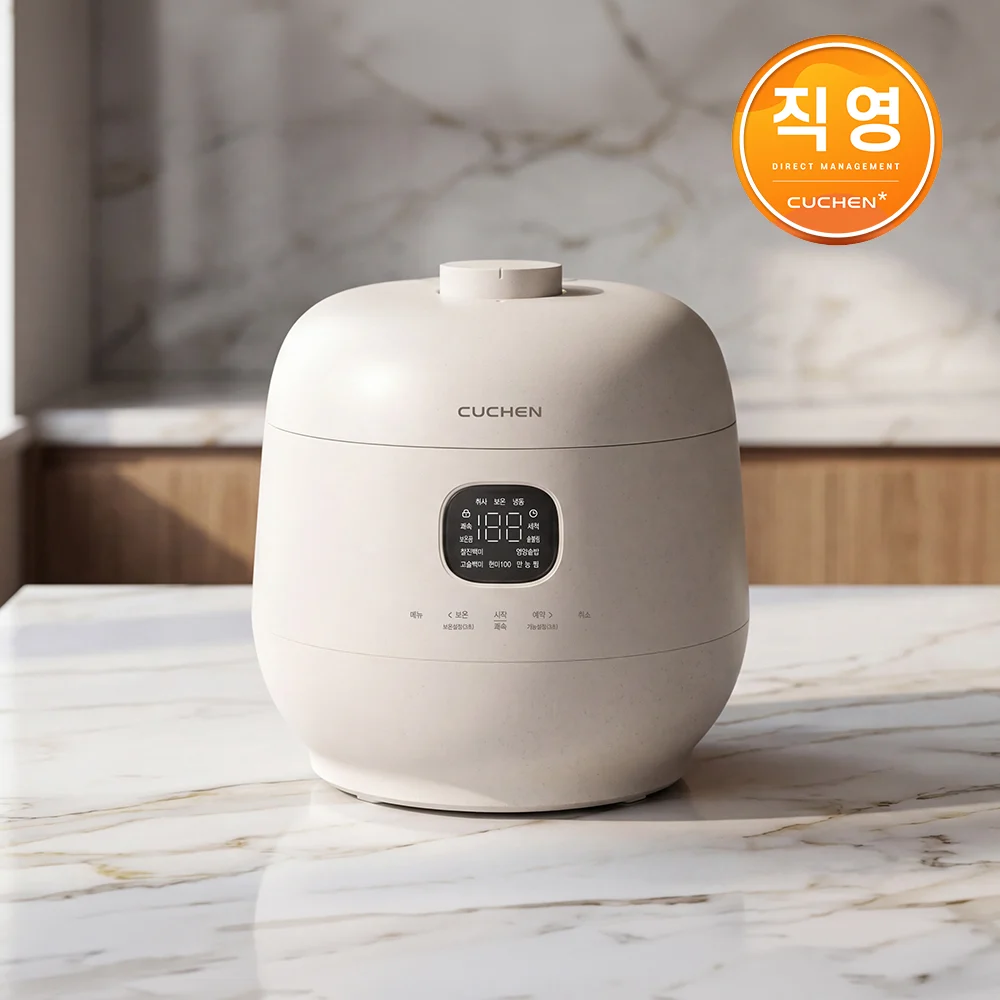 쿠첸 CRH-TWK0673WV