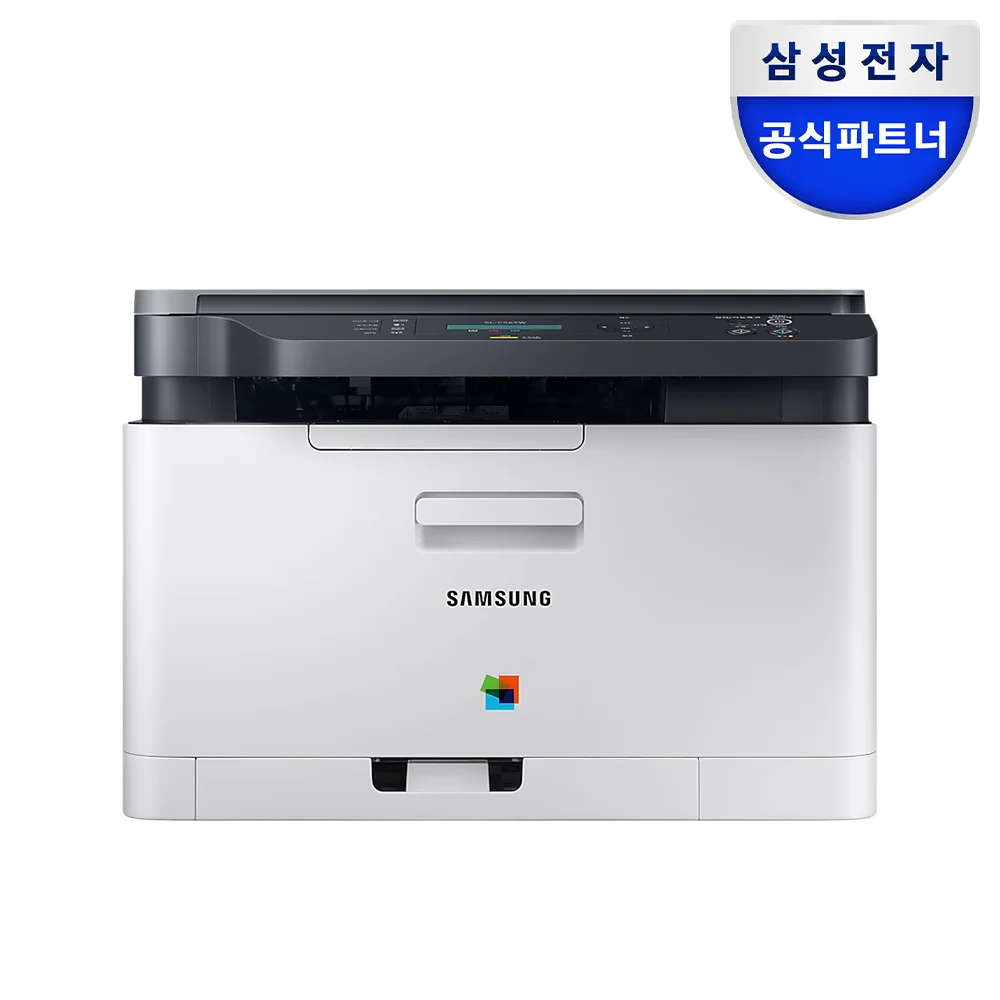 삼성 SL-C563W