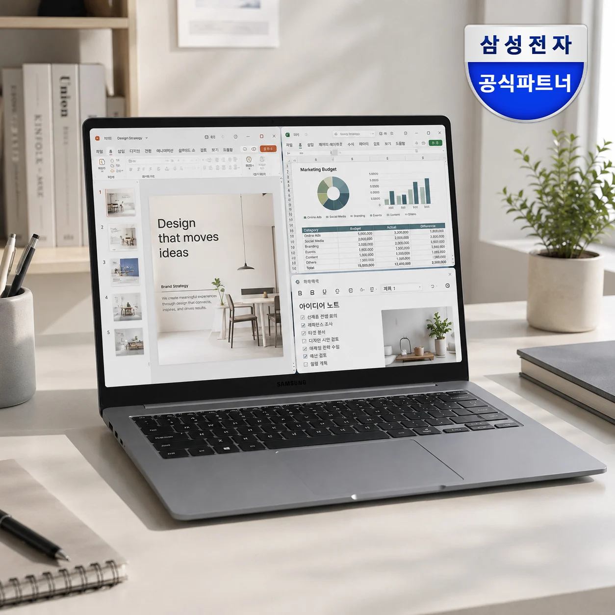 삼성 NT740VJQ