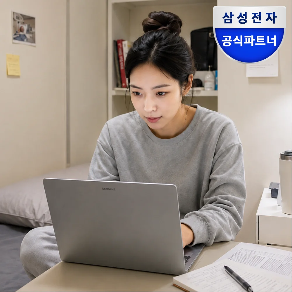삼성 NT740VJQ
