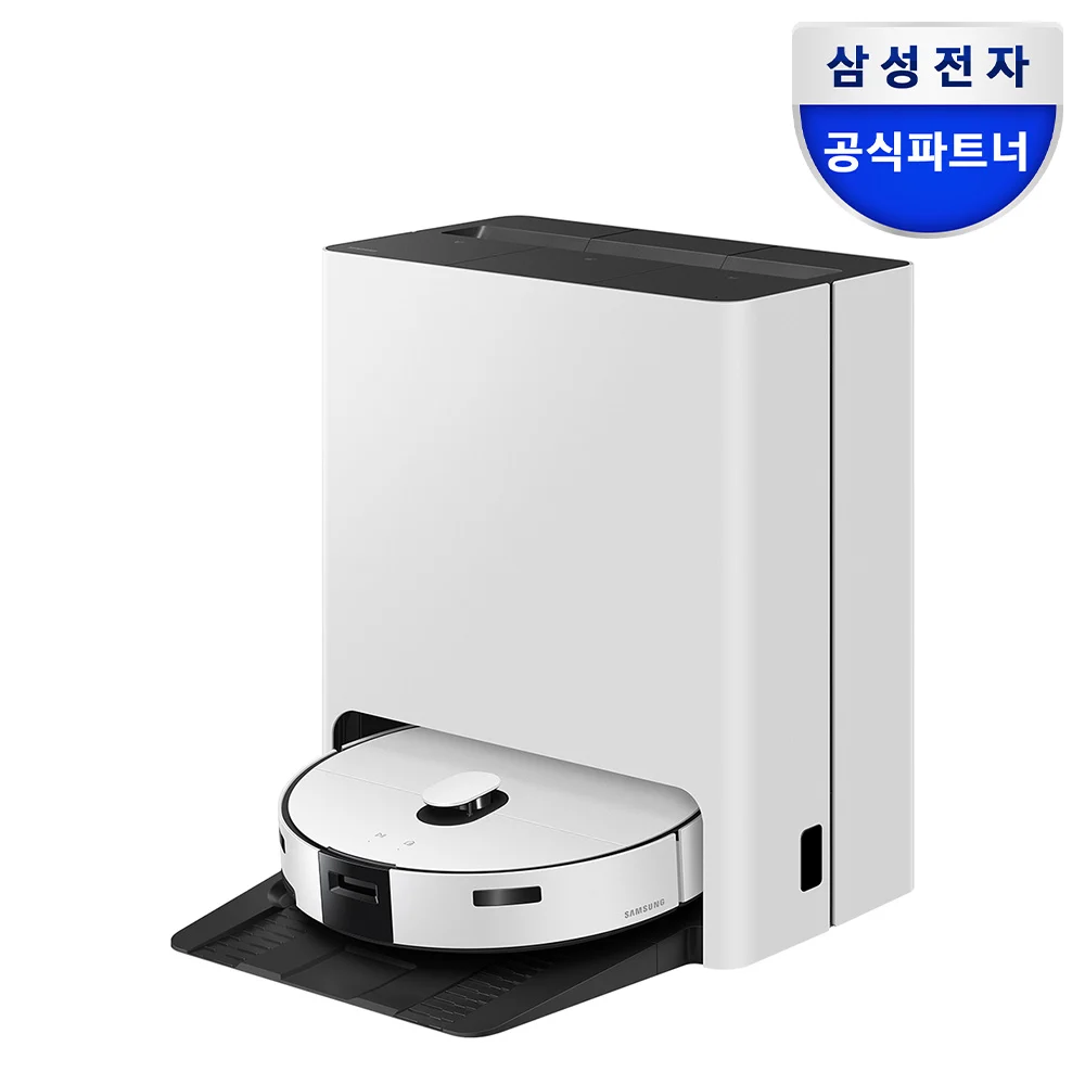 삼성 비스포크 AI 스팀