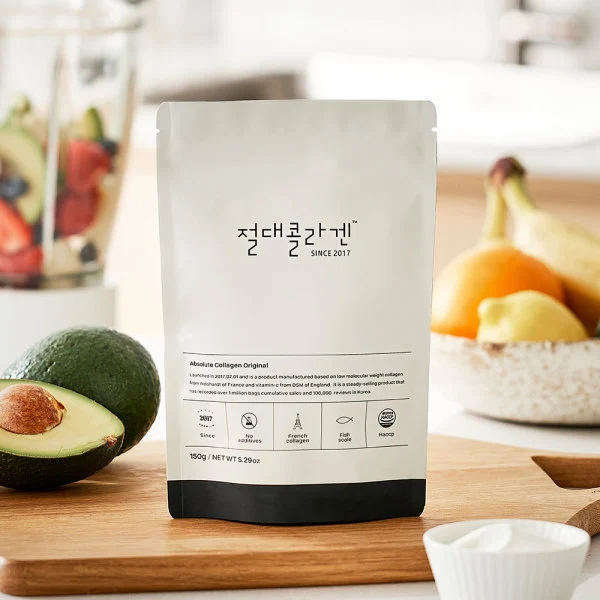 절대콜라겐 150g