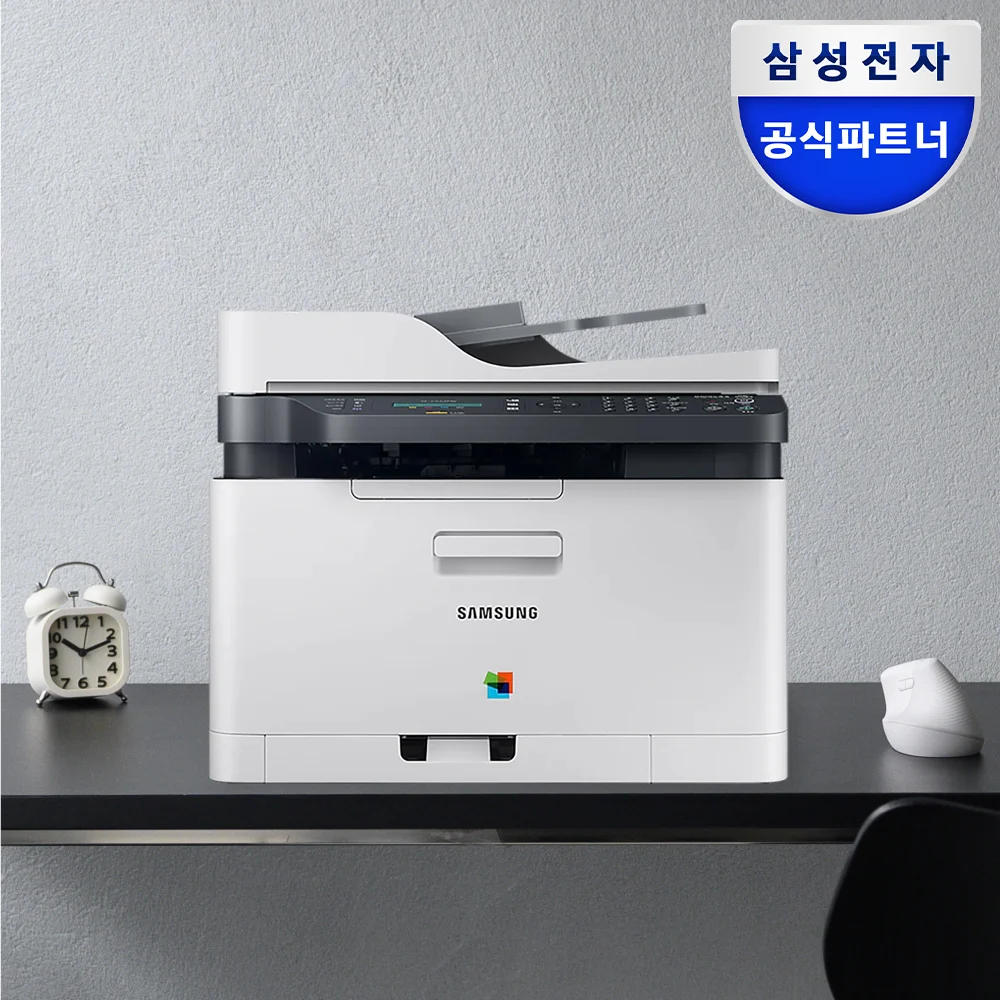 삼성 SL-C563FW