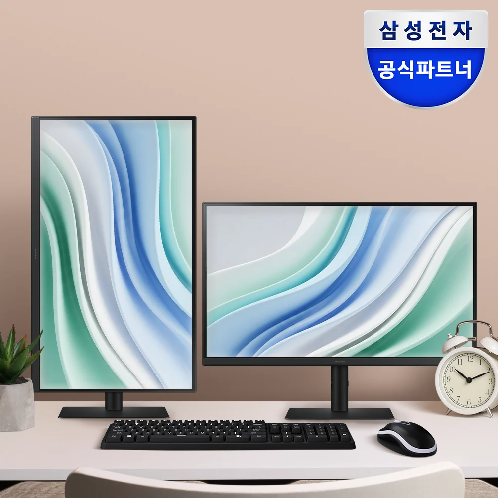 삼성 LS27F610