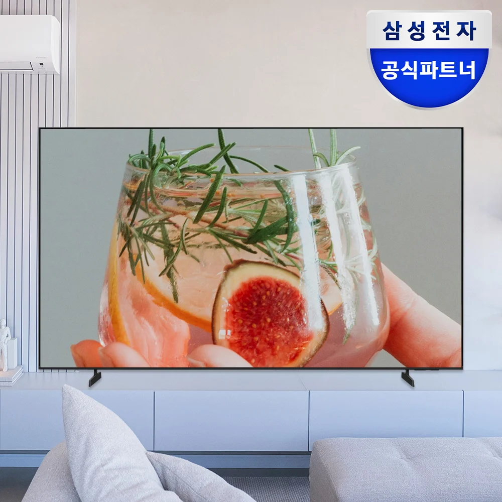 삼성 LH43BEFHLGFXKR