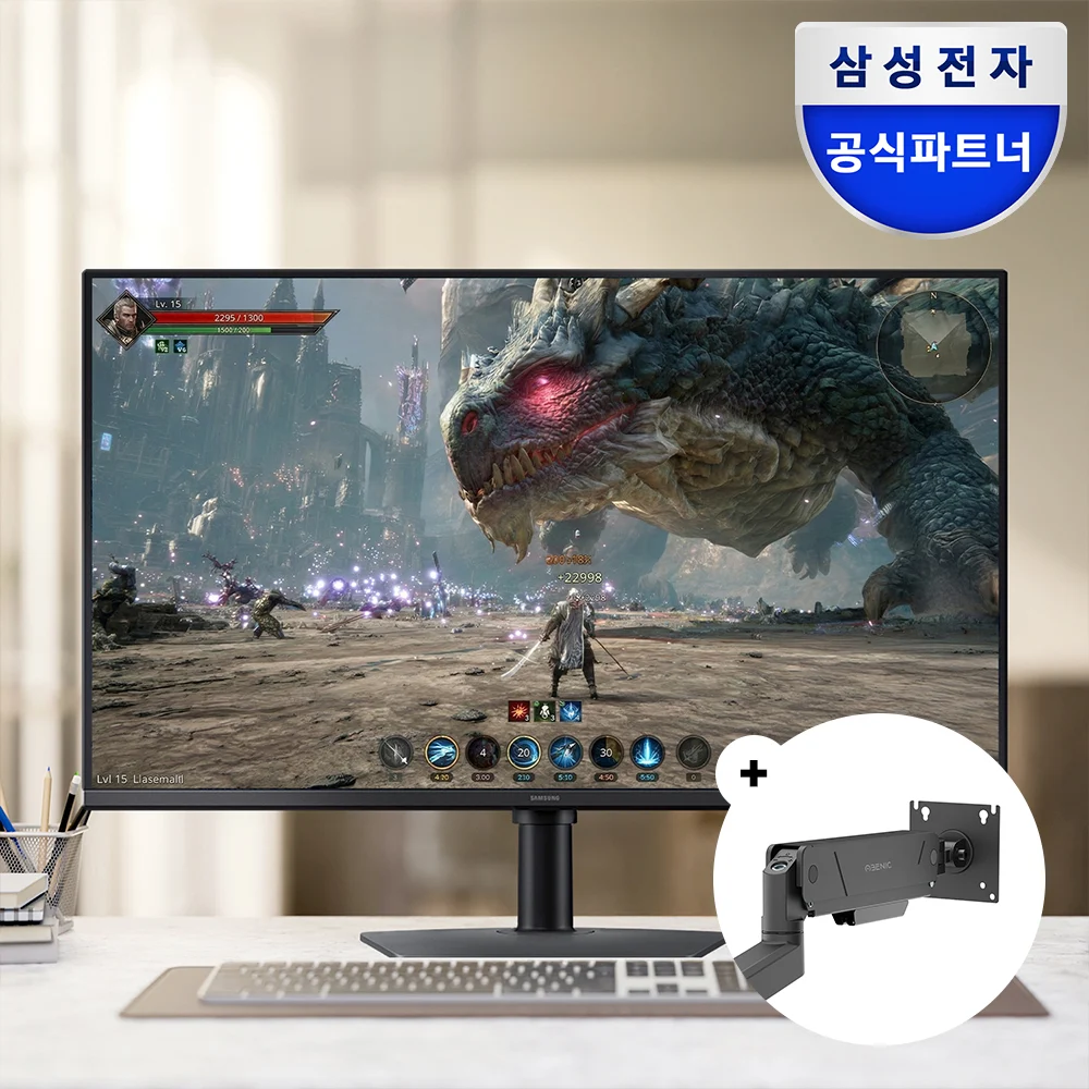 삼성 LS32FG500